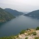Paesaggio Montenegro