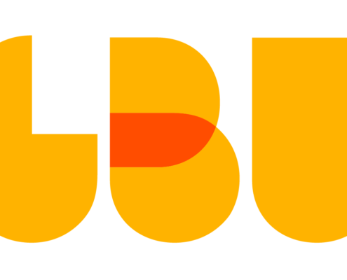 Logo GBU