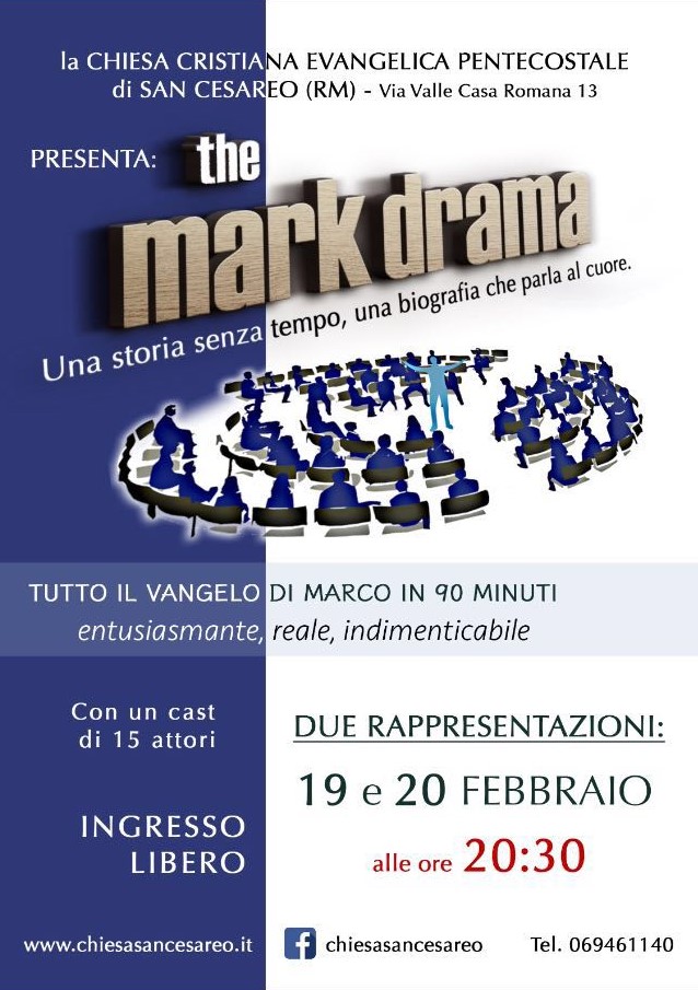TMD S.Cesareo