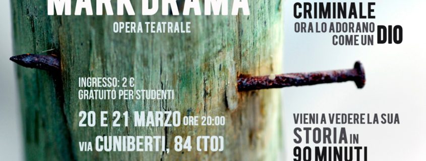 TMD Torino 2017