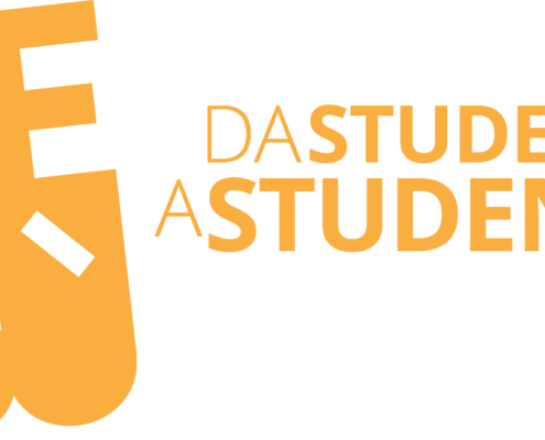 Gesù da studente a studente