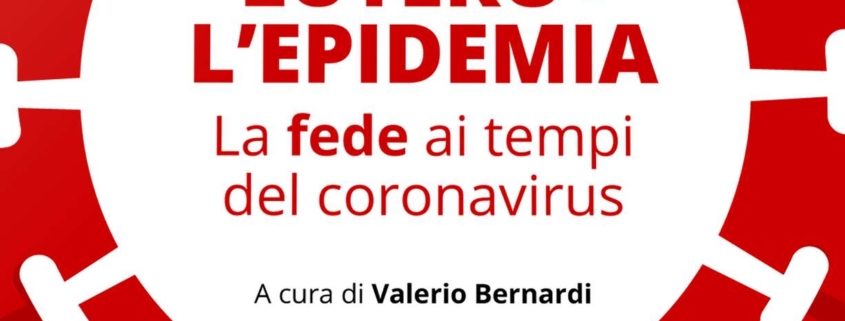 Lutero e l'epidemia