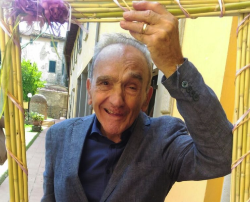 Emilio Grosso