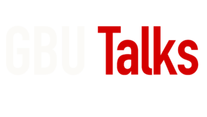 Logo GBU Talks