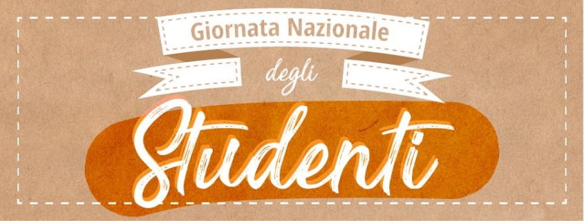 Banner Giornata Nazionale degli Studenti GBU