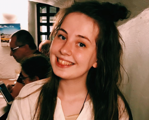 Alice Larke