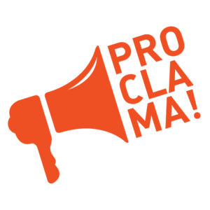 Logo PROCLAMA